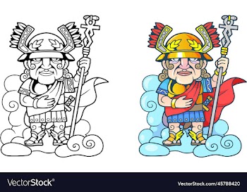 ancient greek god hermes