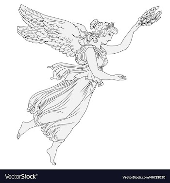 ancient greek goddess