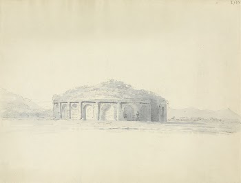 Ancient Roman Mausoleum | Free Photo - rawpixel