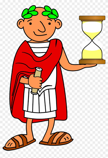 Ancient Rome People Clipart - Ancient Roman People Clipart