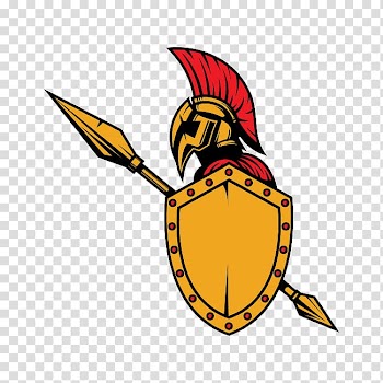 Ancient Rome Roman army , Color Roman soldiers transparent background PNG clipart