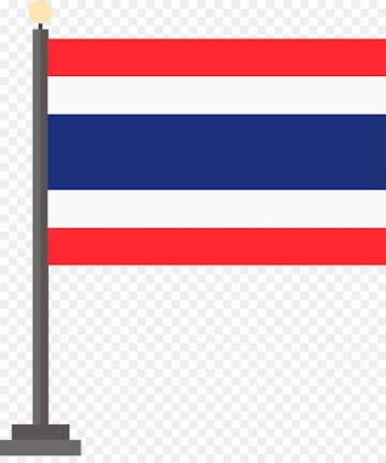 Ancient Siam Flag of Thailand National flag - Flag of Thailand Creative 