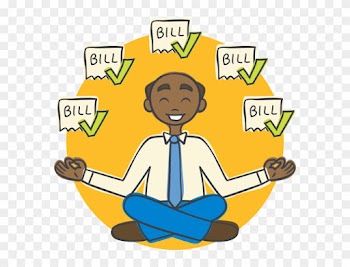 And Because They Work Together With You, Building Habits, - Ub Money