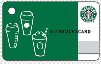 And Gift Discounts Starbucks Allowances Card Voucher