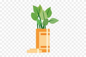 And Lavender Plants Can Help Cure Insomnia - Illustration