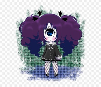 And Maybe, If People Don`t Abuse This Option, Vampires, - Cyclops Girl