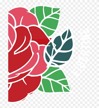 And On The Outskirts Of Town, There's The Perfume Of - Hybrid Tea Rose