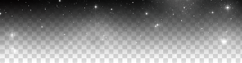 And Star Light Wallpaper Sky Black White