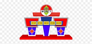 And That's Not All, Goldie, As You Can Also Win $10,000 - Price Is Right Gas Money