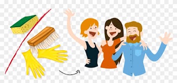 And The True Beauty Of This Secret Is, You Won't Need - Clipart Happy People Png