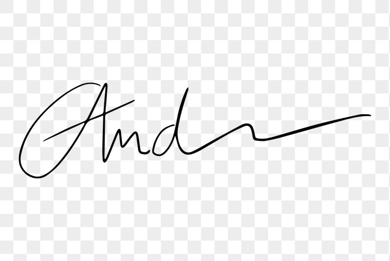 And typography png sticker, cursive | Free PNG - rawpixel