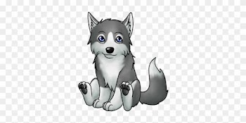 And Would You Be Able To Add His Hat, Please Thanks - Gray Wolf