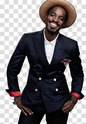 Andre 3000 Love his style | 3 Stacks...Ice Cold | Andre 3000, Mens ...