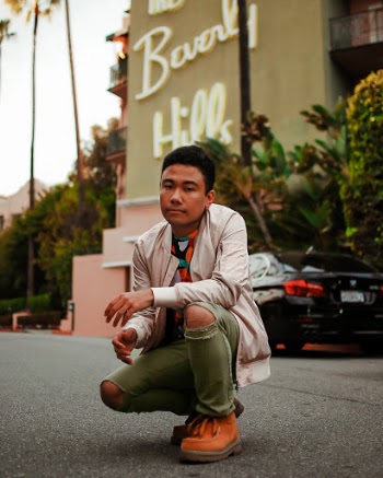 Andre | Beverly Hills Hotel