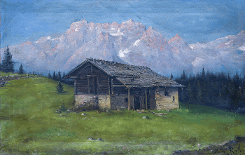 Andreas Roth Gruppo Brenta Nord | Free Photo - rawpixel