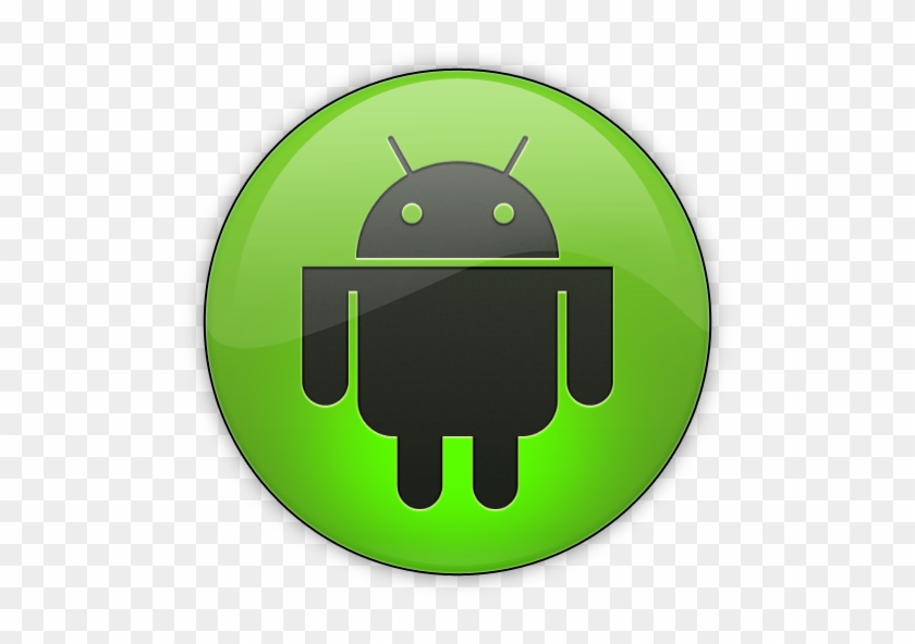 Android App Icon - Android App Png Icon
