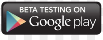 Android App Store - play now button 
