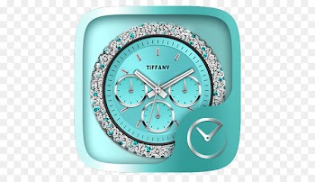 Android application package Clock Mobile Phones Watch Bands - clock 
