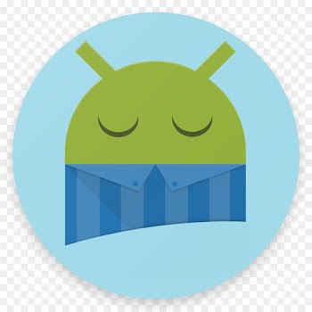 Android Application software Mobile app Computer Icons Garmin Ltd. - sleep mode 