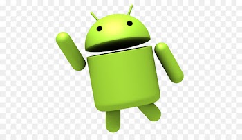 Android Application software Wallpaper - Android logo PNG 