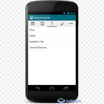 Android Dialer - android 