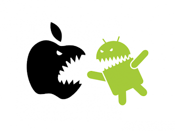 Android Dominates China, Struggles in US While iOS Ticks Along