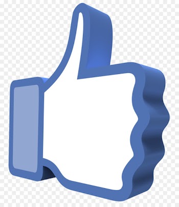 Android Facebook like button Download - clothes button 