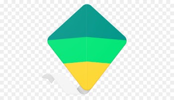 Android, Google, Internet, Triangle, Cone PNG