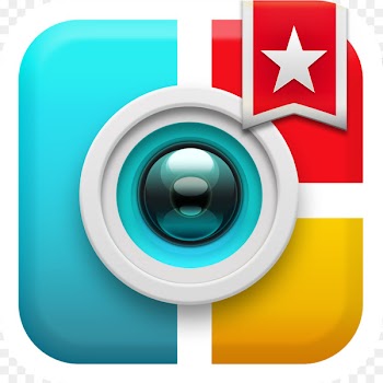 Android Google Play Collage - instagram 