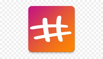 Android Hashtag Instagram - android 