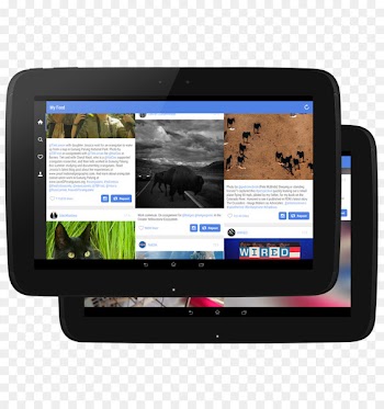 Android Instagram Tablet Computers Video - orangutan 