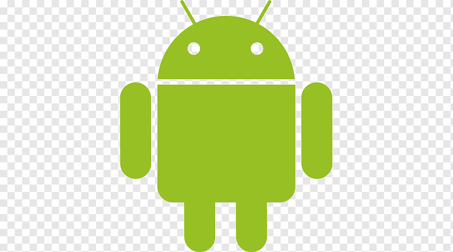 Android iOS Handheld Devices Computer file, Android, android logo, leaf, text, logo png