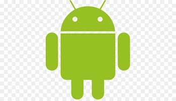 Android iOS Handheld Devices Computer file - Android Png 