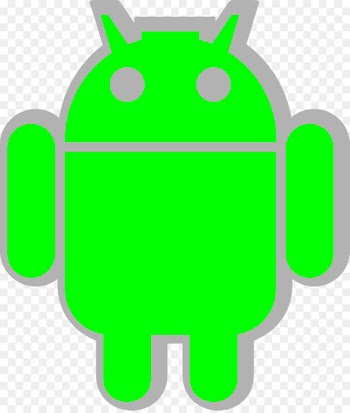 Android iPhone Computer Software - android 