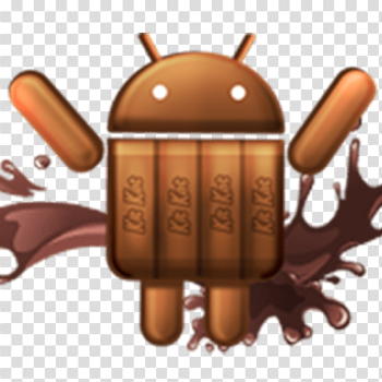 Android KitKat Upgrade for Amazon Kindle Fire and Fire HD