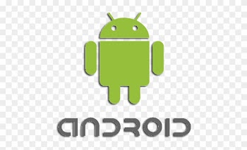 Android Logo Png Transparent Background - Mobile Operating System Android