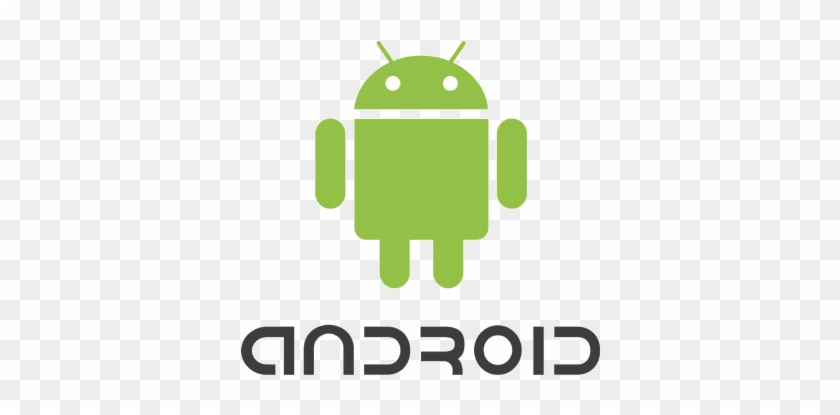 Android Logo Transparent Background