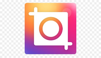 Android Make Square WhatsApp - android 