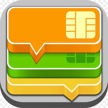 Android Messaging apps Mobile Phones - gmail 
