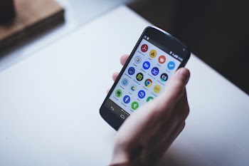         Android Mobile Free Photo     