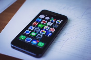          Android Mobile Phone Free Photo     