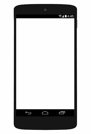 Android Nexus 5 Phone Png Image - Google Nexus Phone Png ...