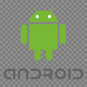 Android PNG Image Background