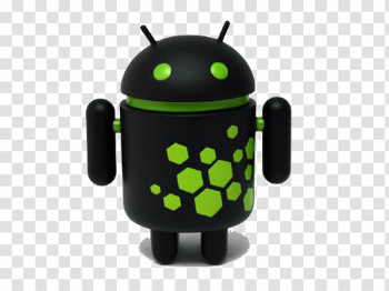 Android PNG Transparent Image