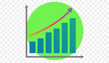 Android Portfolio manager Product Mobile app - calc poster 