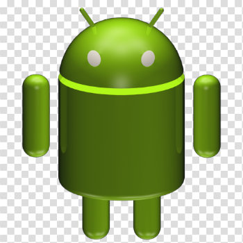 Android Transparent Image