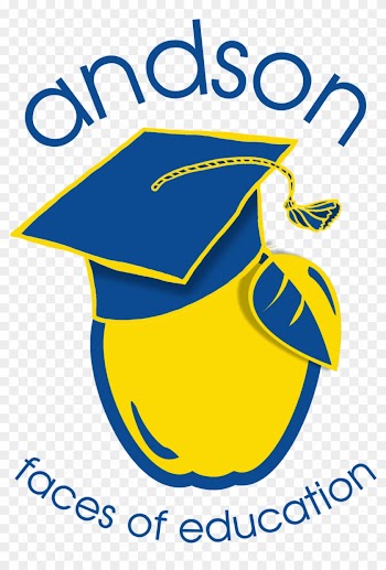 Andsonfof Logo Hat - Graduation