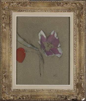 Anemone, 1942, Helene Schjerfbeck | Free Photo - rawpixel
