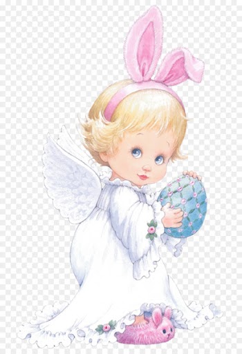 Angel Animaatio - angel 