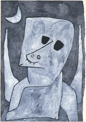 Angel Applicant (1939) by Paul | Free Photo - rawpixel